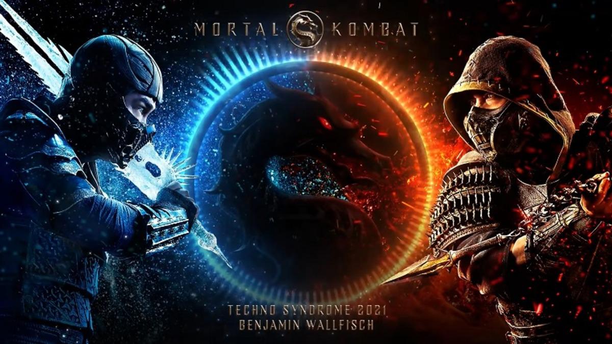 Mortal Kombat Filminin Herhangi Bir Dubstep Remix’den Farkı Olmayan Müziği Yayınlandı