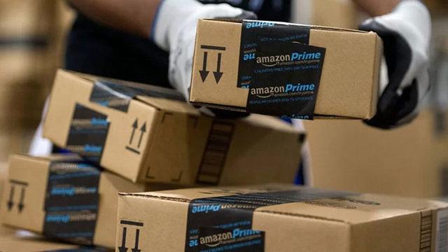 Örnek Alınacak Olay: Amazon, Almanya’dan Verilen Siparişin Kargosunu 1 Günde İstanbul’a Getirdi