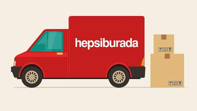 Hepsiburada, 1 Günde Kargo Garantisi Verdiği ’Efsane Teslimat’ Hizmetine Başladı