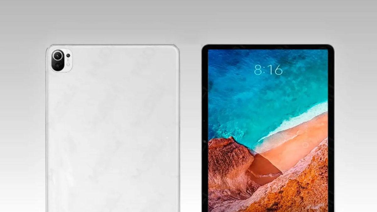 Xiaomi’nin Tablet Sektörüne Döneceği Mi Pad 5 Serisinin Bazı Özellikleri Paylaşıldı