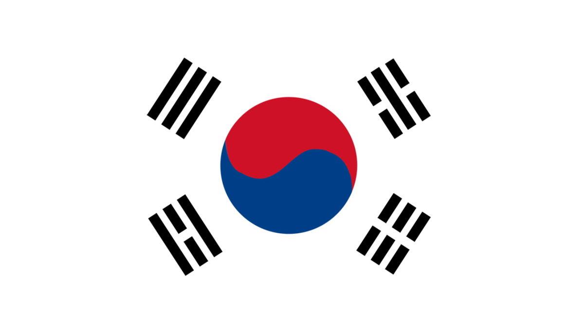 Fazlası ile Merak Edilen Bayrakların Üzerindeki 13 Sembol ve Anlamları