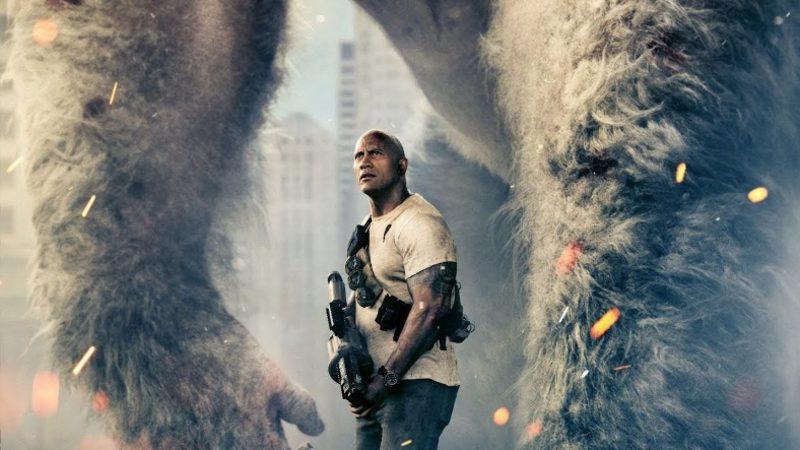 Linç Tayfa Toplansın: Dwayne ’The Rock’ Johnson, Bütün Filmlerde Aynı Rolü mü Canlandırıyor?