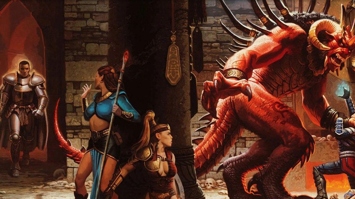 Efsane Oyunlar #5 : DOTA ve League of Legends Gibi Efsanelerin Atası Olan Diablo II’yi Yıllar Sonra İnceledik