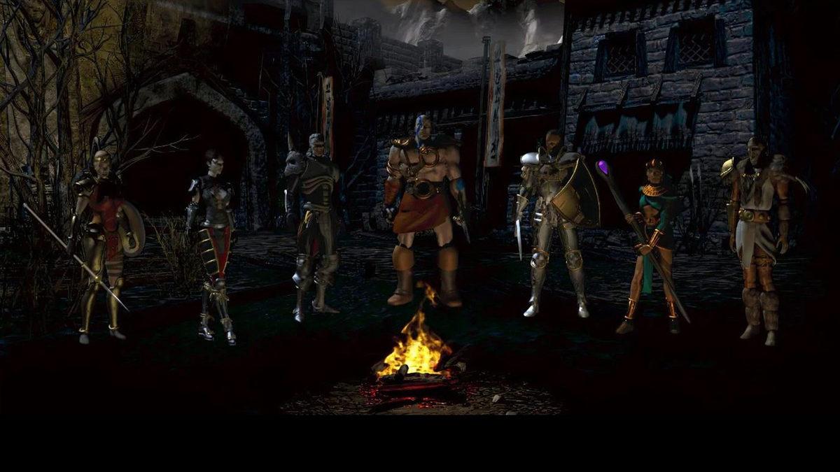 Efsane Oyunlar #5 : DOTA ve League of Legends Gibi Efsanelerin Atası Olan Diablo II’yi Yıllar Sonra İnceledik