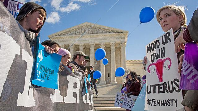 Instagram ve Facebook, Kürtaj ile İlgili Gönderileri Kaldırıyor: Meta, Kürtaj Karşıtı mı?