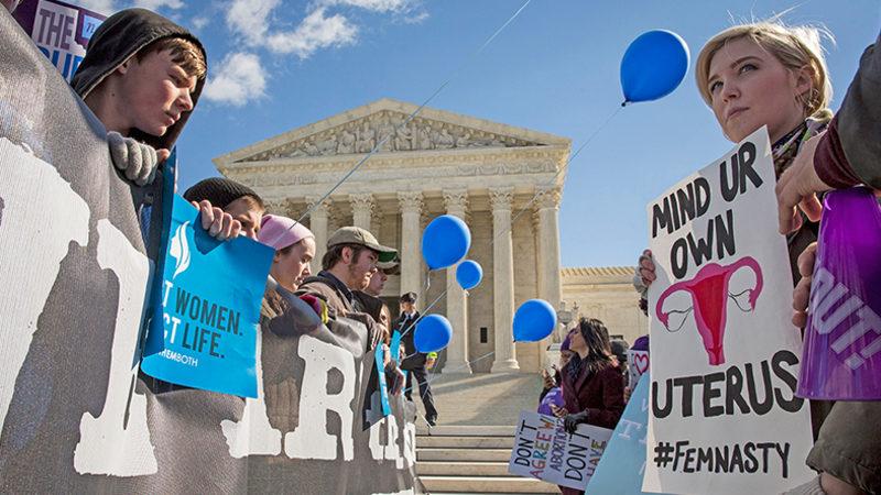 Instagram ve Facebook, Kürtaj ile İlgili Gönderileri Kaldırıyor: Meta, Kürtaj Karşıtı mı?