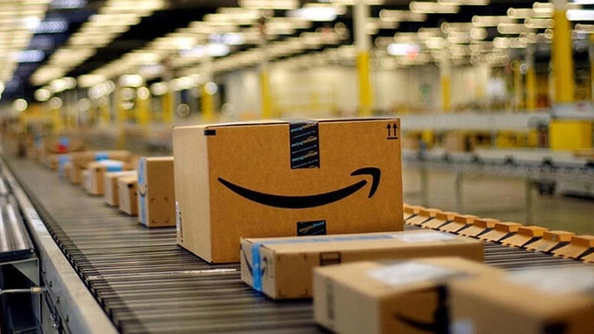 Amazon Türkiye, Ülkemizdeki Faaliyetini Arttıracak Bir Merkez Daha Açıyor