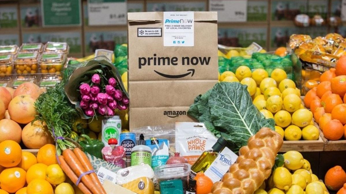 Amazon Türkiye, Ülkemizdeki Faaliyetini Arttıracak Bir Merkez Daha Açıyor