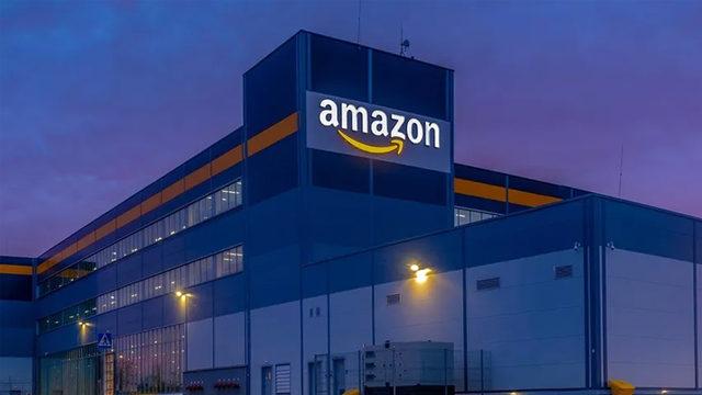 Amazon Türkiye, Ülkemizdeki Faaliyetini Arttıracak Bir Merkez Daha Açıyor