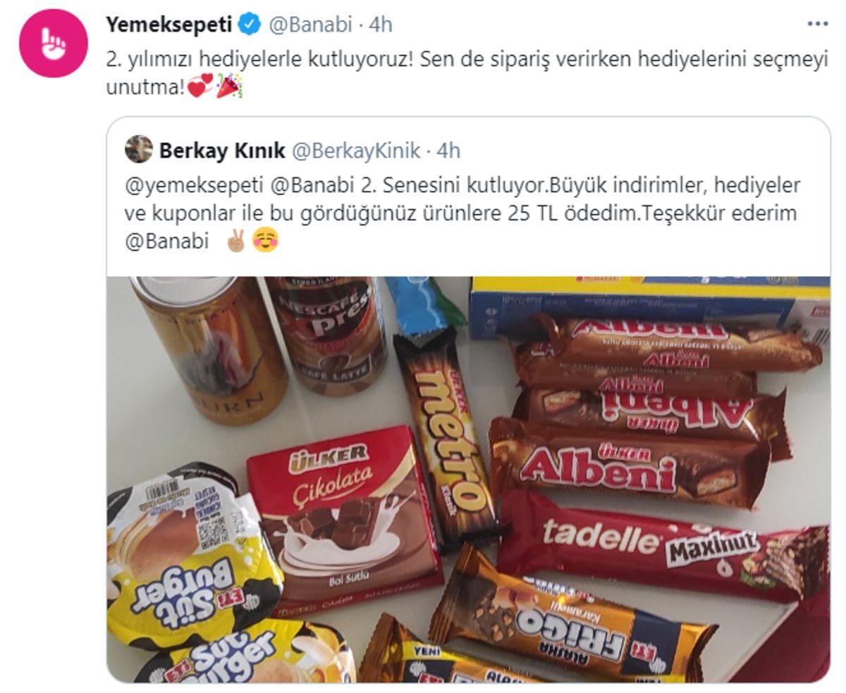Banabi’nin Çökmesine Sosyal Medyadan Gelen Tepkiler