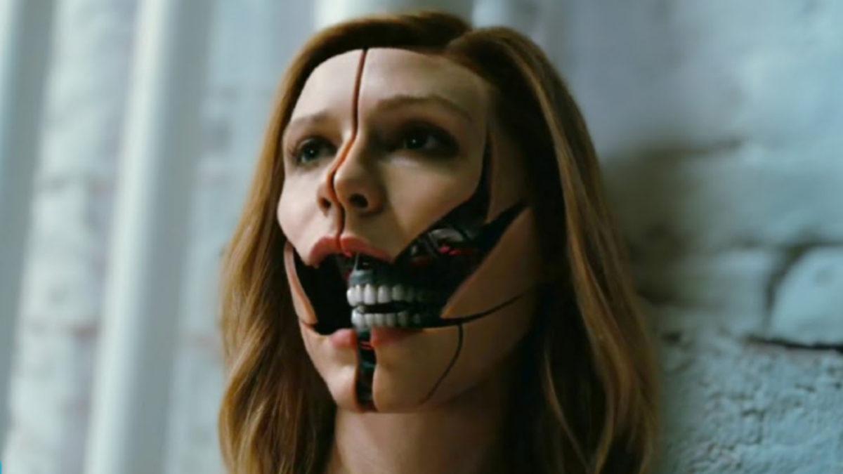 Bir Gün Bu Fotoğraftaki Gibi Bedenlere Sahip Olacağımızı Savunan ’Transhümanizm Hareketi’ Nedir?