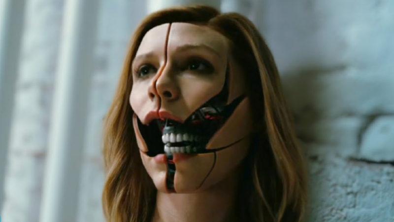 Bir Gün Bu Fotoğraftaki Gibi Bedenlere Sahip Olacağımızı Savunan ’Transhümanizm Hareketi’ Nedir?