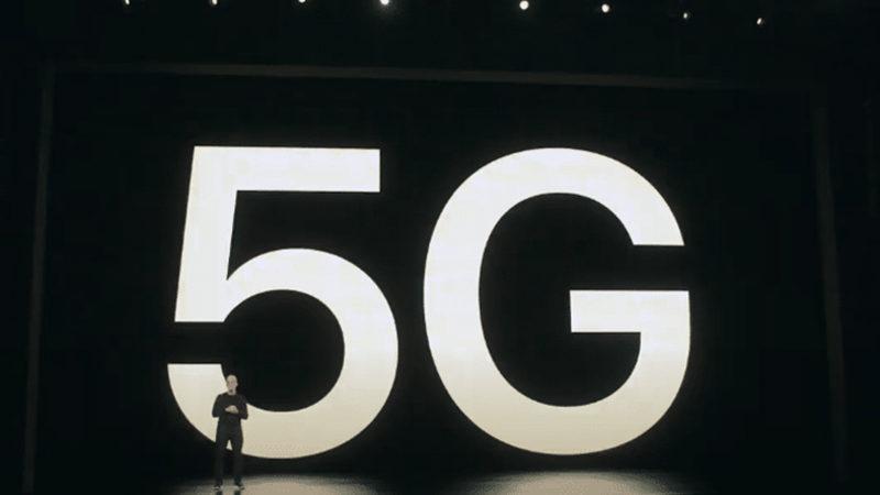 Apple’ın Kendi 5G Çipini Üretme Girişiminin Başarısız Olduğu İddia Edildi: Hâlâ Qualcomm’a Muhtaçlar