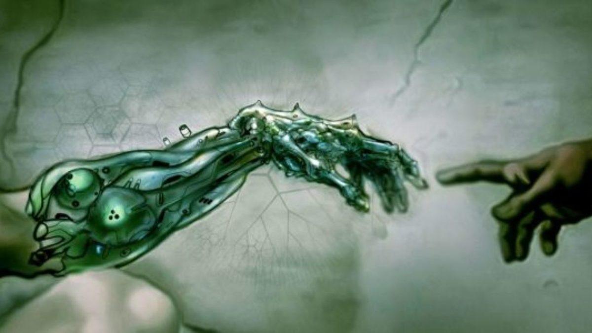 Bir Gün Bu Fotoğraftaki Gibi Bedenlere Sahip Olacağımızı Savunan ’Transhümanizm Hareketi’ Nedir?