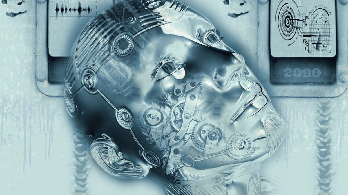 Bir Gün Bu Fotoğraftaki Gibi Bedenlere Sahip Olacağımızı Savunan ’Transhümanizm Hareketi’ Nedir?