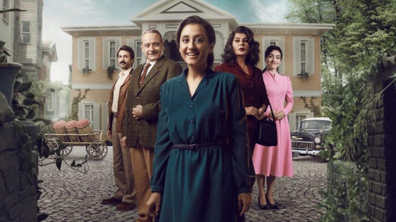 Netflix’in Büyük Beğeni Toplayan ’Sen Hiç Ateş Böceği Gördün mü?’ Filmine Sosyal Medyadan Gelen İlk Tepkiler