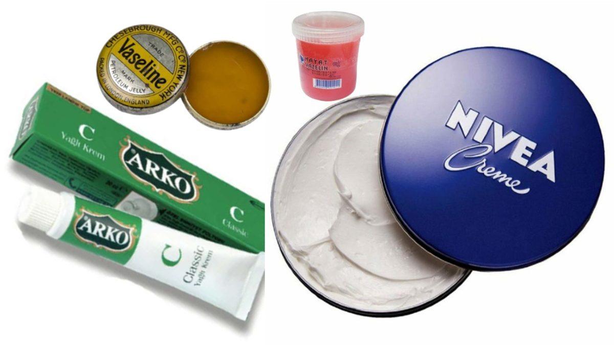 Aynı Şeylermiş Gibi Görünen ’Merhem, Krem ve Losyon’ Arasında Aslında Ne Gibi Farklar Var?