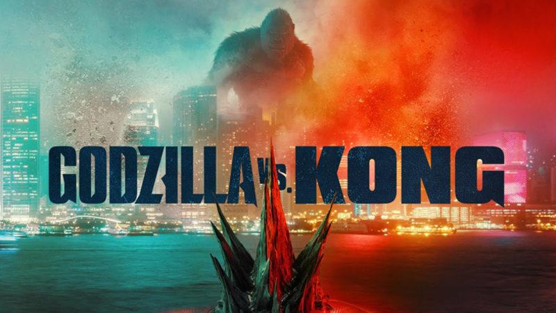 Elon Musk, ’Godzilla vs. Kong’ Filmiyle Alay Etti: ’Yönetmen Fazla Uyuşturucu Kullanmış’