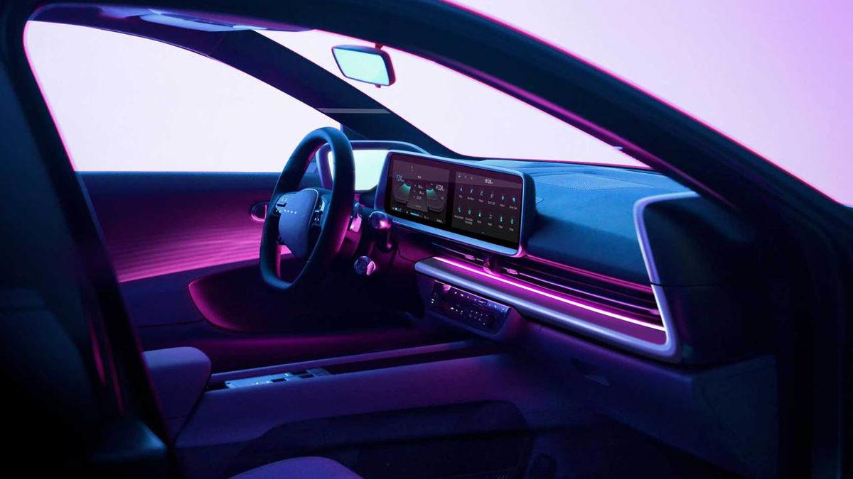 Hyundai’ın Fütüristik Elektrikli Sedanı IONIQ 6 Türkiye’de: İşte Fiyatı!