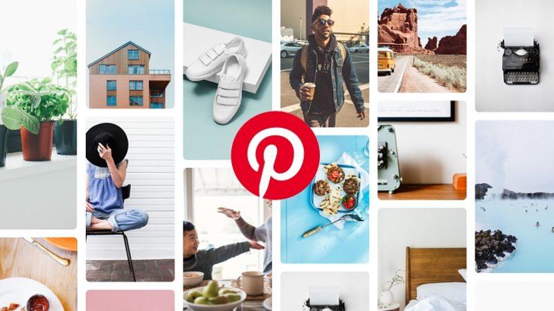Temsilci Atadığını Açıklamıştı: Pinterest’e Uygulanan Reklam Yasağı Kaldırıldı