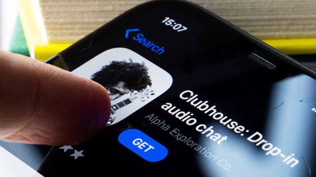 Sosyal Medya Devlerinin Kara Haftası: 1,3 Milyon Clubhouse Kullanıcısının Bilgileri Ücretsiz Olarak İnternette Yayınlandı