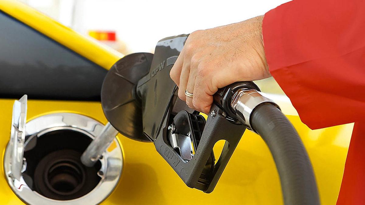 Motorine Yine İndirim Geldi: Fiyatlar, 24 Saatte 3 Liradan Fazla Düştü!