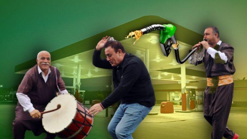 Motorine Yine İndirim Geldi: Fiyatlar, 24 Saatte 3 Liradan Fazla Düştü!