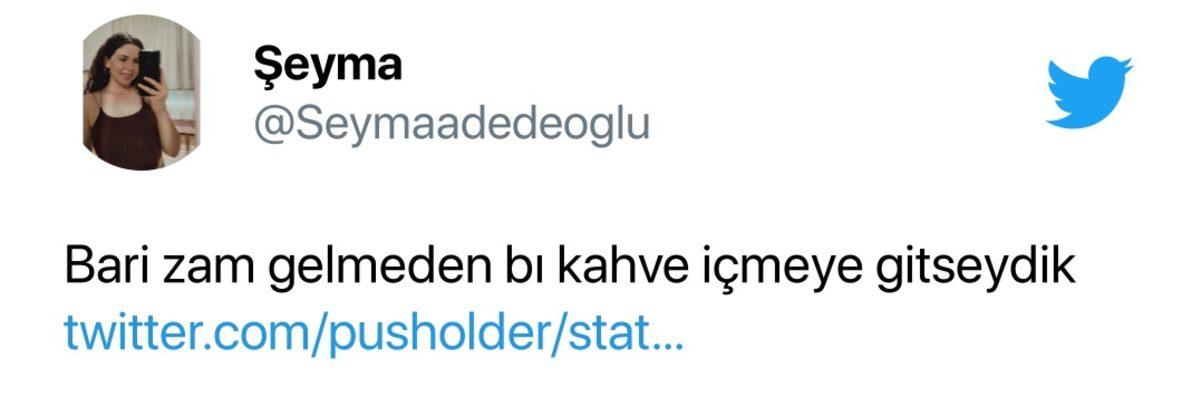 Starbucks Kahvelerine Bir Zam Daha Geleceği Ortaya Çıktı: 50 Liraya Mocha mı Olur?