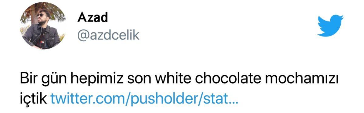 Starbucks Kahvelerine Bir Zam Daha Geleceği Ortaya Çıktı: 50 Liraya Mocha mı Olur?