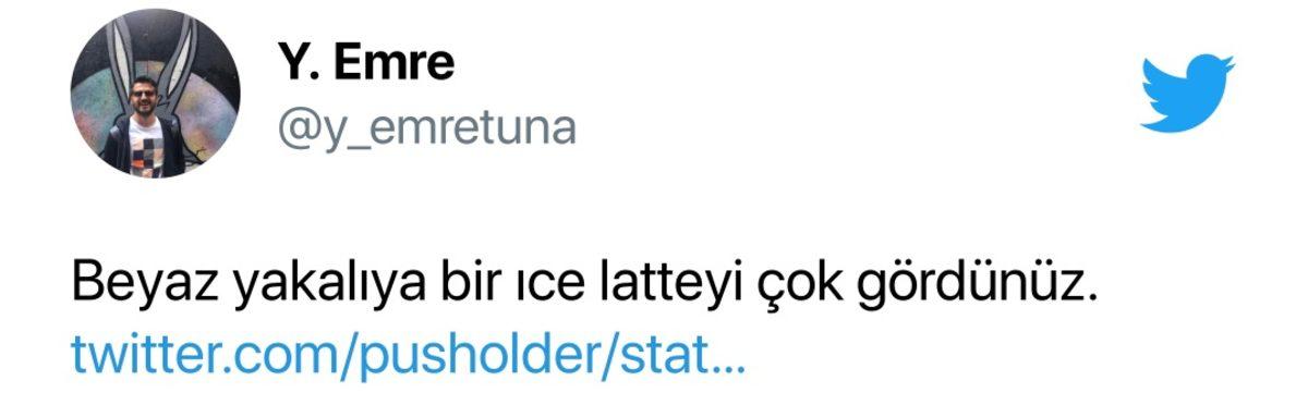 Starbucks Kahvelerine Bir Zam Daha Geleceği Ortaya Çıktı: 50 Liraya Mocha mı Olur?