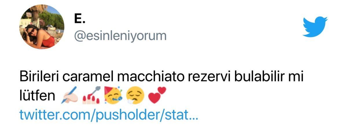 Starbucks Kahvelerine Bir Zam Daha Geleceği Ortaya Çıktı: 50 Liraya Mocha mı Olur?