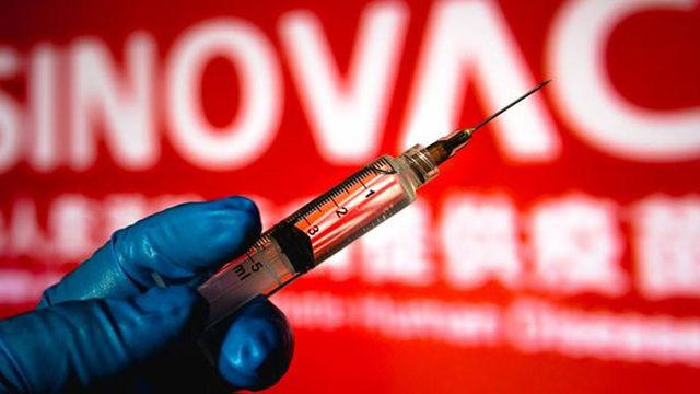 Çin, Kendi Geliştirdiği Aşıların Yüksek Koruma Oranına Sahip Olmadığını Açıkladı