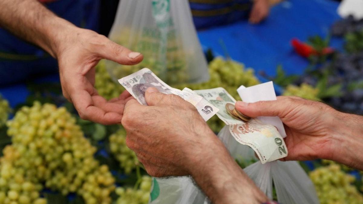 ’Yarın Bu Fiyata Bulamazsın’ Demenize Sebep Olan ’Enflasyon’ Aslında Nedir, Neden Yükselir?