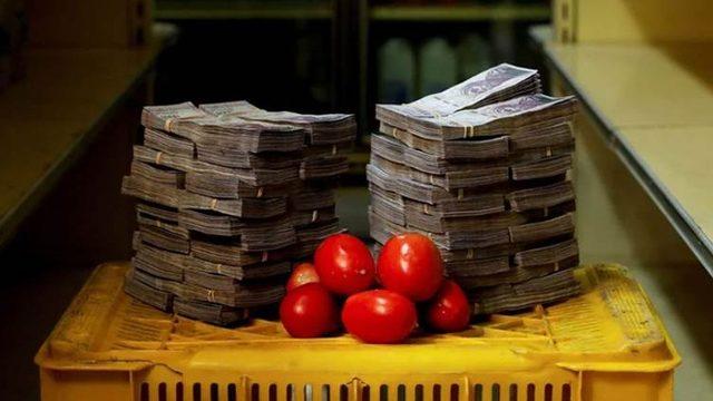 ’Yarın Bu Fiyata Bulamazsın’ Demenize Sebep Olan ’Enflasyon’ Aslında Nedir, Neden Yükselir?