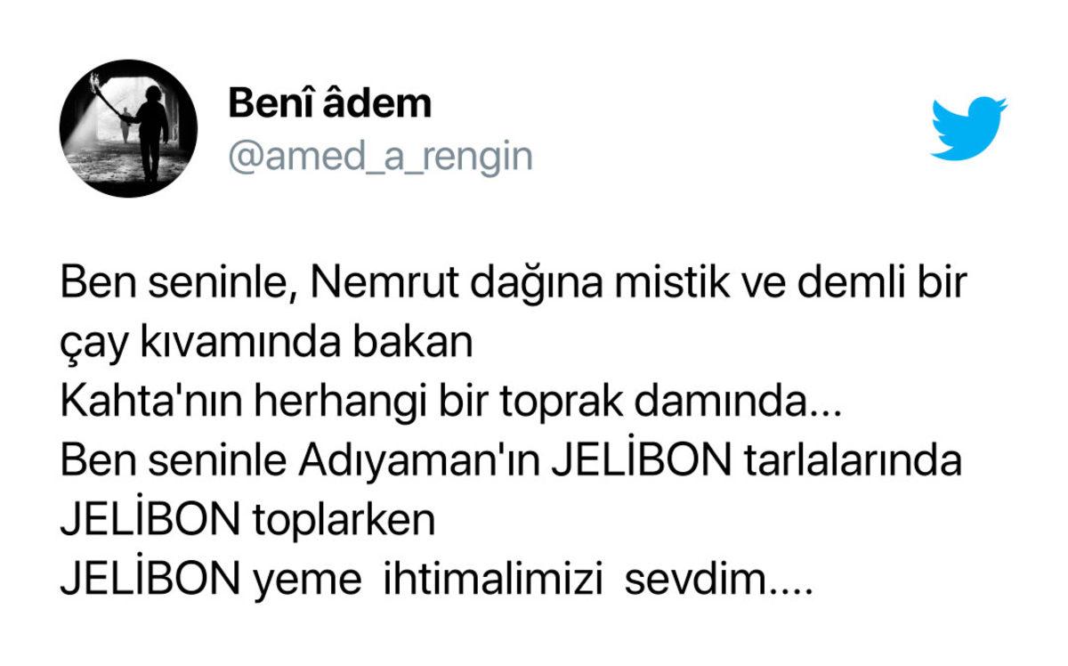 ’6 Milyar Dolarlık Jelibon Rezervi Bulundu’ Mizahını Arşa Çıkaran Birbirinden Komik Tweetler!
