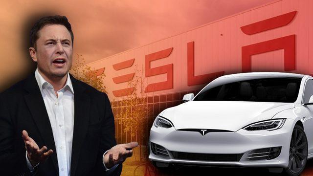 Dünyanın En ’Değerli’ Otomobil Şirketinde Kriz Büyüyor: Tesla, 200 Çalışanını Daha İşten Çıkardı