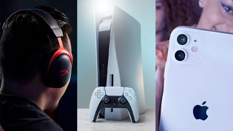 Ucuza Akıllı Telefon ve Son Teknoloji Ürün Arayanlar Toplansın: İşte Bugün Boyunca Uygun Fiyattan Satılacak Ürünlerin Listesi!