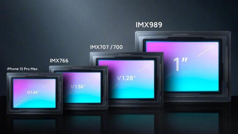 Telefonla Cam Gibi Fotoğraflar Çekmenizi Sağlayacak Sensör Tanıtıldı: iPhone Kamerasından Neredeyse 2 Kat Daha Büyük