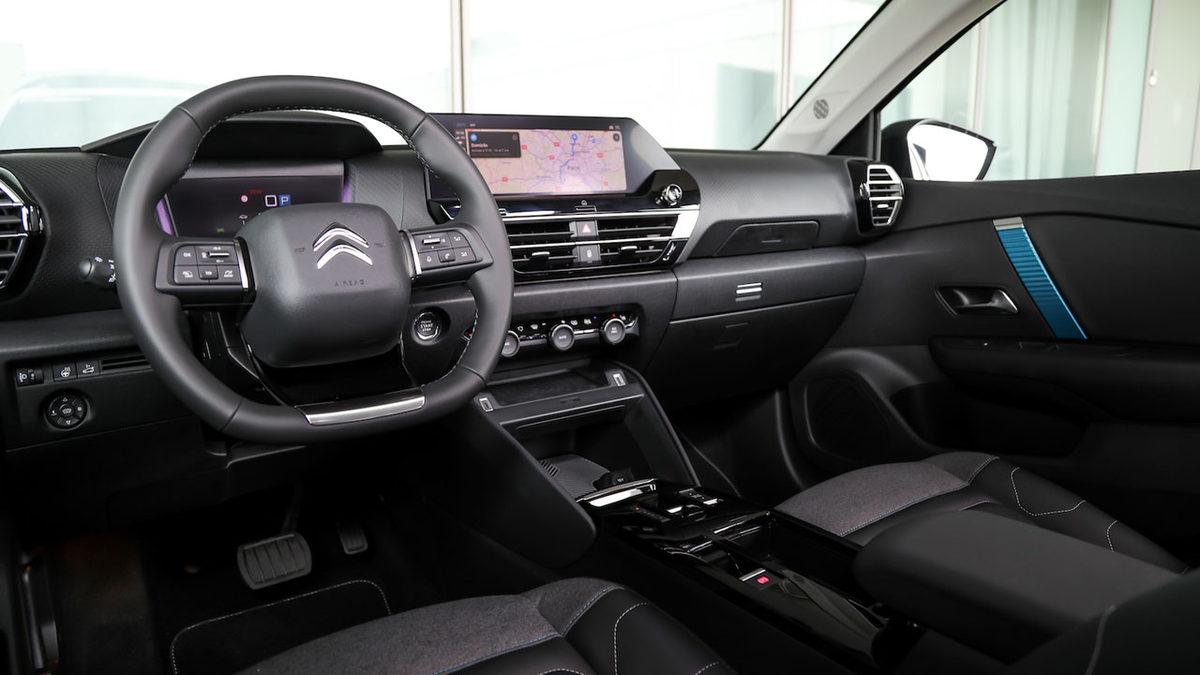 Karizmatik Crossover ’Citroen C4 X’ Türkiye’de Satışa Sunuldu: İşte Fiyatı