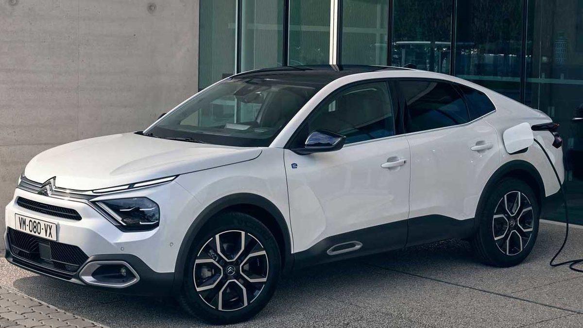 Karizmatik Crossover ’Citroen C4 X’ Türkiye’de Satışa Sunuldu: İşte Fiyatı