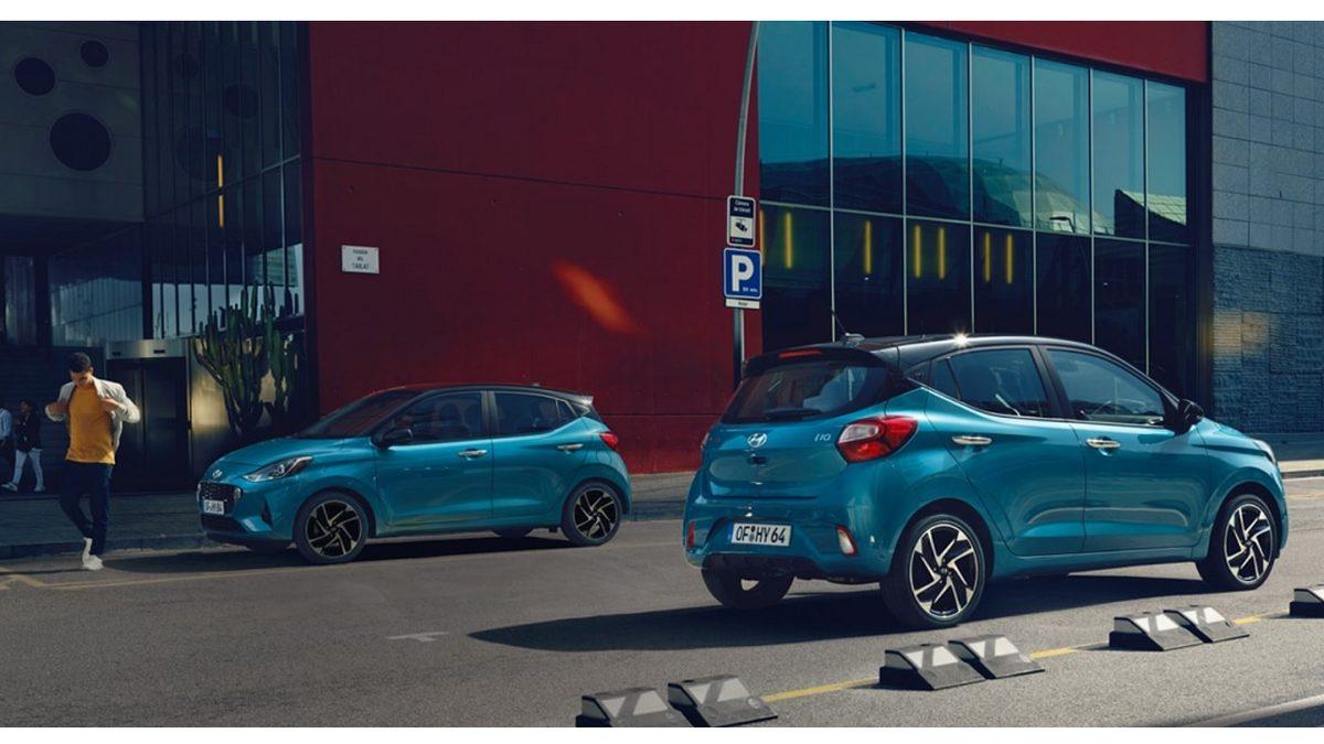 Hyundai’nin Ülkemizde Sattığı Tüm Otomobil Modelleri ve Fiyatları