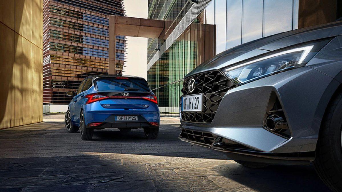 Hyundai’nin Ülkemizde Sattığı Tüm Otomobil Modelleri ve Fiyatları