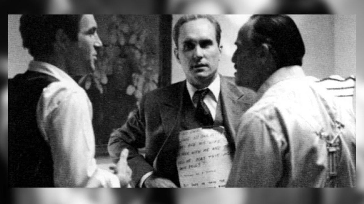The Godfather Serisi Hakkında 12 İlginç Bilgi: Az Daha Dördüncü Film de Geliyormuş