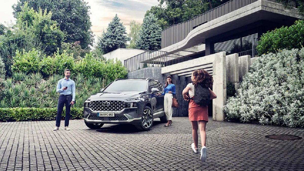 Hyundai’nin Ülkemizde Sattığı Tüm Otomobil Modelleri ve Fiyatları