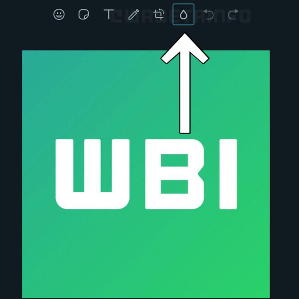 WhatsApp’a Fotoğrafları ’Sansürleme’ Özelliği Geliyor