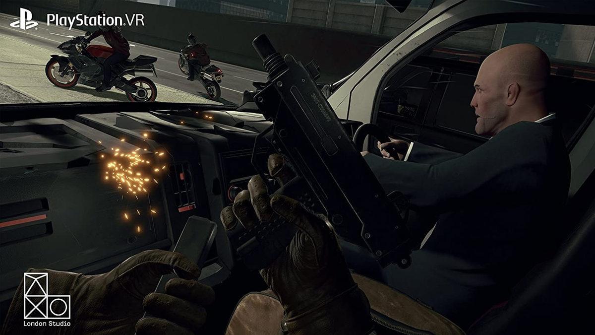 Sony’nin Yayınladığı İş İlanı, Yeni Bir PS5 Oyununun Habercisi Olabilir