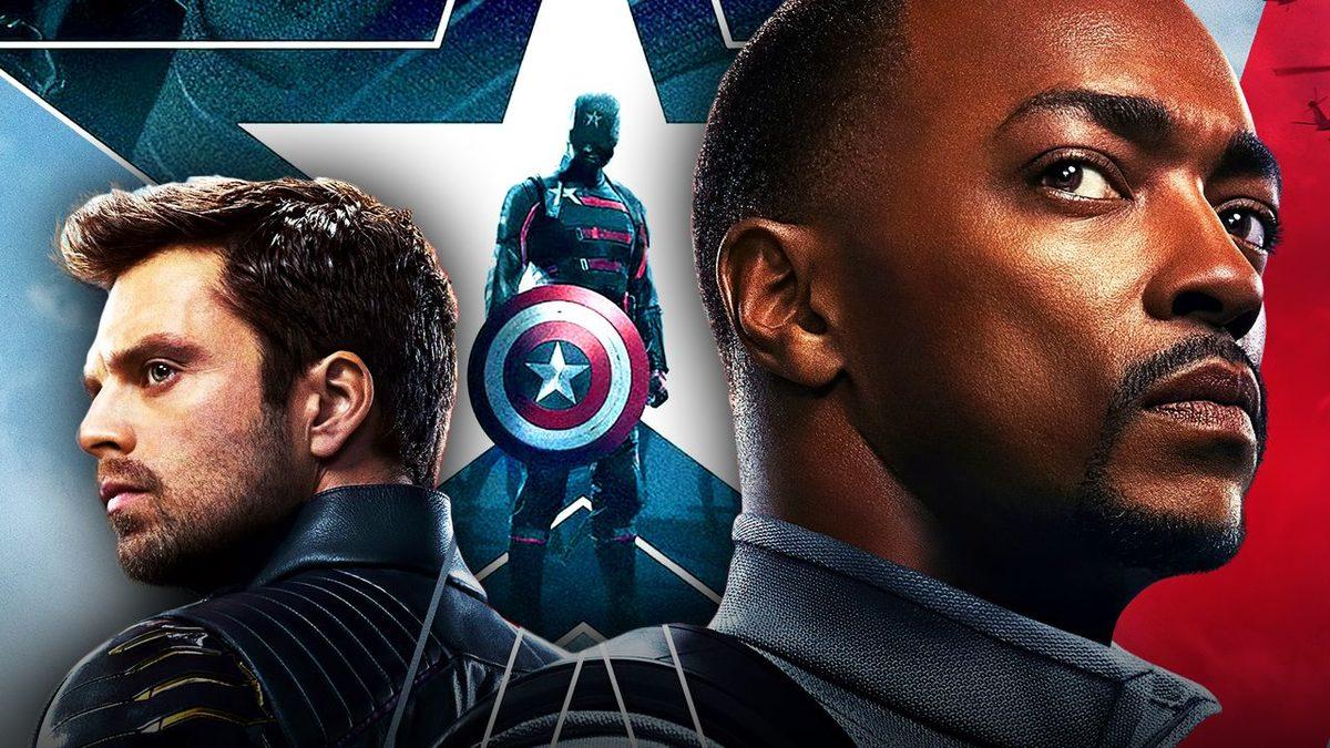 Kaptan Değil ‘Kayyum Amerika’ Hikayesi: The Falcon and The Winter Soldier Dizisi Aslında Ne Anlatıyor?