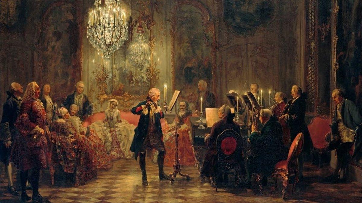 Vivaldi’den Bach’a: Gösteriş ve Abartıyı İşleyen ’Barok Müzik’ Aslında Nedir?  Özellikleri ve Tarihine Yakından Bakalım