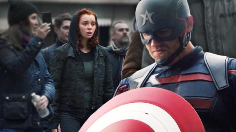 Kaptan Değil ‘Kayyum Amerika’ Hikayesi: The Falcon and The Winter Soldier Dizisi Aslında Ne Anlatıyor?