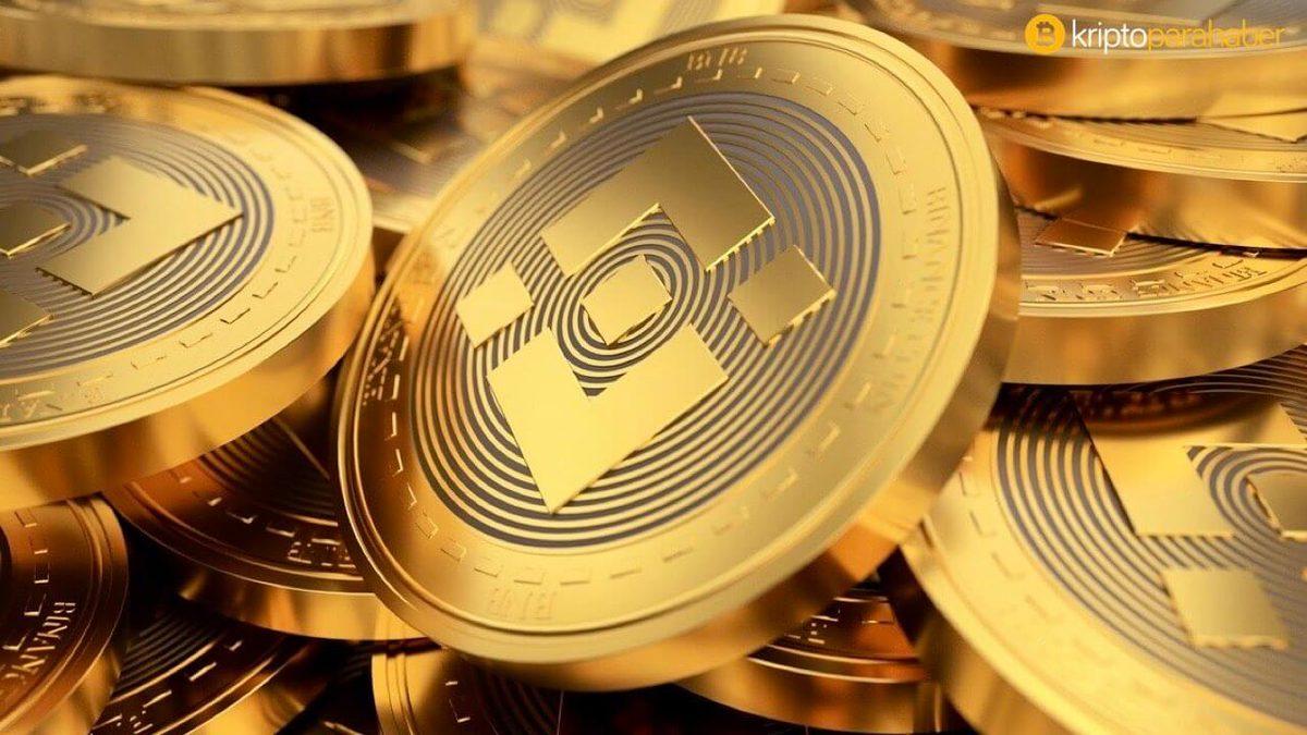 Altcoinlerin Gözdesi BNB, 500 Doları Aşarak Yeni Bir Rekor Kırdı